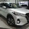 NISSAN KICKS 1.6 16V FLEXSTART SENSE XTRONIC NISSAN KICKS 1.6 16V FLEXSTART SENSE XTRONIC
