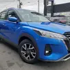 NISSAN KICKS 1.6 16V FLEXSTART SENSE XTRONIC NISSAN KICKS 1.6 16V FLEXSTART SENSE XTRONIC