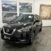 NISSAN KICKS 1.6 16V FLEXSTART SL 4P XTRONIC NISSAN KICKS 1.6 16V FLEXSTART SL 4P XTRONIC