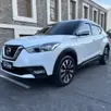 NISSAN KICKS 1.6 16V FLEXSTART SL 4P XTRONIC NISSAN KICKS 1.6 16V FLEXSTART SL 4P XTRONIC