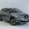 NISSAN KICKS 1.6 16V FLEXSTART SL 4P XTRONIC NISSAN KICKS 1.6 16V FLEXSTART SL 4P XTRONIC