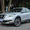 NISSAN KICKS 1.6 16V FLEXSTART SL 4P XTRONIC NISSAN KICKS 1.6 16V FLEXSTART SL 4P XTRONIC