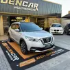 NISSAN KICKS 1.6 16V FLEXSTART SV 4P XTRONIC NISSAN KICKS 1.6 16V FLEXSTART SV 4P XTRONIC
