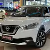 NISSAN KICKS 1.6 16V FLEXSTART SV 4P XTRONIC NISSAN KICKS 1.6 16V FLEXSTART SV 4P XTRONIC