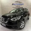 NISSAN KICKS 1.6 16V FLEXSTART SV LIMITED 4P XTRONIC NISSAN KICKS 1.6 16V FLEXSTART SV LIMITED 4P XTRONIC