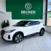 NISSAN KICKS PLAY 1.6 16V FLEXSTART ADVANCE PLUS XTRONIC NISSAN KICKS PLAY 1.6 16V FLEXSTART ADVANCE PLUS XTRONIC