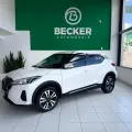 NISSAN KICKS PLAY 1.6 16V FLEXSTART ADVANCE PLUS XTRONIC NISSAN KICKS PLAY 1.6 16V FLEXSTART ADVANCE PLUS XTRONIC