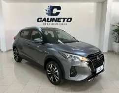 NISSAN KICKS PLAY 1.6 16V FLEXSTART SENSE XTRONIC NISSAN KICKS PLAY 1.6 16V FLEXSTART SENSE XTRONIC