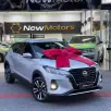 NISSAN KICKS PLAY 1.6 16V FLEXSTART SENSE XTRONIC NISSAN KICKS PLAY 1.6 16V FLEXSTART SENSE XTRONIC