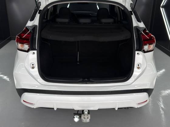 NISSAN KICKS PLAY 1.6 16V FLEXSTART ADVANCE PLUS XTRONIC