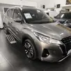 NISSAN KICKS PLAY 1.6 16V FLEXSTART ADVANCE PLUS XTRONIC NISSAN KICKS PLAY 1.6 16V FLEXSTART ADVANCE PLUS XTRONIC