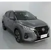 NISSAN KICKS PLAY 1.6 16V FLEXSTART SENSE XTRONIC NISSAN KICKS PLAY 1.6 16V FLEXSTART SENSE XTRONIC