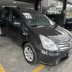 NISSAN LIVINA 1.8 SL 16V FLEX 4P AUTOMÁTICO NISSAN LIVINA 1.8 SL 16V FLEX 4P AUTOMÁTICO