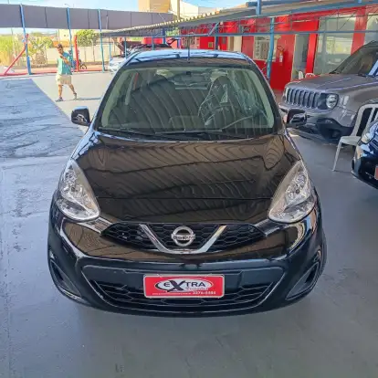 NISSAN-MARCH-2014