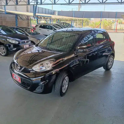 NISSAN-MARCH-2014