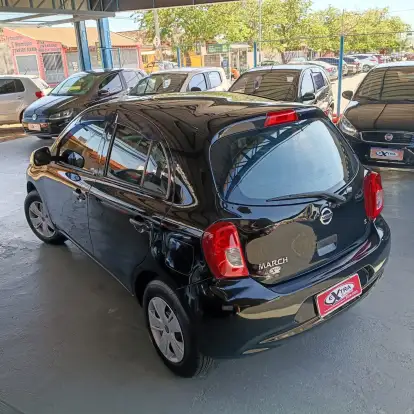 NISSAN-MARCH-2014
