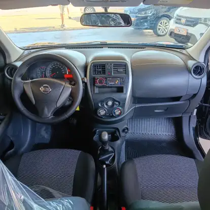 NISSAN-MARCH-2014