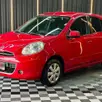 NISSAN MARCH 1.0 S 16V FLEX 4P MANUAL NISSAN MARCH 1.0 S 16V FLEX 4P MANUAL