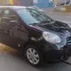 NISSAN MARCH 1.6 S RIO 16V FLEX 4P MANUAL NISSAN MARCH 1.6 S RIO 16V FLEX 4P MANUAL