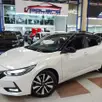 NISSAN SENTRA 2.0 16V GASOLINA ADVANCE XTRONIC NISSAN SENTRA 2.0 16V GASOLINA ADVANCE XTRONIC