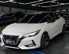 NISSAN SENTRA 2.0 16V GASOLINA ADVANCE XTRONIC NISSAN SENTRA 2.0 16V GASOLINA ADVANCE XTRONIC