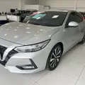 NISSAN SENTRA 2.0 16V GASOLINA ADVANCE XTRONIC NISSAN SENTRA 2.0 16V GASOLINA ADVANCE XTRONIC