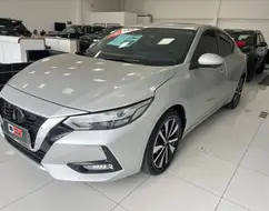 NISSAN SENTRA 2.0 16V GASOLINA ADVANCE XTRONIC NISSAN SENTRA 2.0 16V GASOLINA ADVANCE XTRONIC
