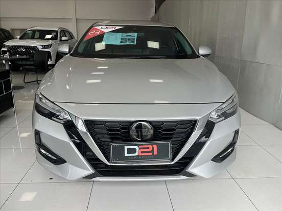 NISSAN-SENTRA-2023