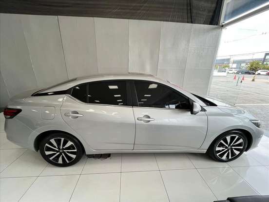 NISSAN-SENTRA-2.0 16V GASOLINA ADVANCE XTRONIC NISSAN-SENTRA-2023