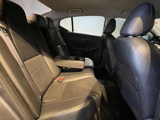 NISSAN-SENTRA-2.0 16V GASOLINA ADVANCE XTRONIC NISSAN-SENTRA-2024