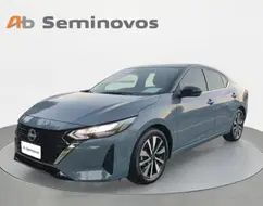 NISSAN SENTRA 2.0 16V GASOLINA EXCLUSIVE PREMIUM XTRONIC NISSAN SENTRA 2.0 16V GASOLINA EXCLUSIVE PREMIUM XTRONIC