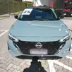 NISSAN SENTRA 2.0 16V GASOLINA EXCLUSIVE XTRONIC NISSAN SENTRA 2.0 16V GASOLINA EXCLUSIVE XTRONIC