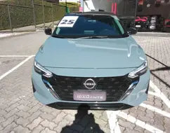 NISSAN SENTRA 2.0 16V GASOLINA EXCLUSIVE XTRONIC NISSAN SENTRA 2.0 16V GASOLINA EXCLUSIVE XTRONIC