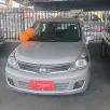 NISSAN TIIDA 1.8 S 16V FLEX 4P MANUAL NISSAN TIIDA 1.8 S 16V FLEX 4P MANUAL