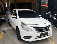 NISSAN VERSA 1.0 12V FLEX 4P MANUAL NISSAN VERSA 1.0 12V FLEX 4P MANUAL