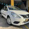 NISSAN VERSA 1.6 16V FLEXSTART V-DRIVE SPECIAL EDITION XTRONIC NISSAN VERSA 1.6 16V FLEXSTART V-DRIVE SPECIAL EDITION XTRONIC
