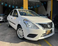 NISSAN VERSA 1.6 16V FLEXSTART V-DRIVE SPECIAL EDITION XTRONIC NISSAN VERSA 1.6 16V FLEXSTART V-DRIVE SPECIAL EDITION XTRONIC