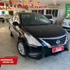 NISSAN VERSA 1.0 12V FLEX 4P MANUAL NISSAN VERSA 1.0 12V FLEX 4P MANUAL