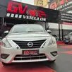 NISSAN VERSA 1.0 12V FLEX 4P MANUAL NISSAN VERSA 1.0 12V FLEX 4P MANUAL