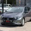 NISSAN VERSA 1.6 16V FLEX ADVANCE XTRONIC NISSAN VERSA 1.6 16V FLEX ADVANCE XTRONIC