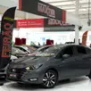 NISSAN VERSA 1.6 16V FLEX ADVANCE XTRONIC NISSAN VERSA 1.6 16V FLEX ADVANCE XTRONIC