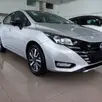 NISSAN VERSA 1.6 16V FLEX ADVANCE XTRONIC NISSAN VERSA 1.6 16V FLEX ADVANCE XTRONIC