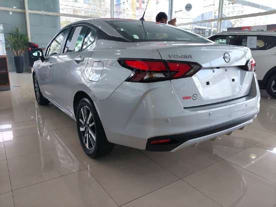 NISSAN-VERSA-2026