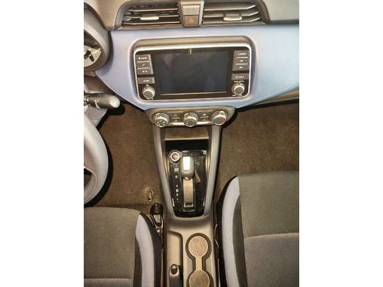NISSAN-VERSA-1.6 16V FLEX ADVANCE XTRONIC NISSAN-VERSA-2026