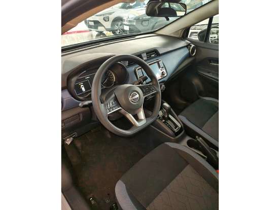 NISSAN-VERSA-1.6 16V FLEX ADVANCE XTRONIC NISSAN-VERSA-2026