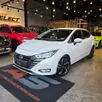 NISSAN VERSA 1.6 16V FLEX EXCLUSIVE XTRONIC NISSAN VERSA 1.6 16V FLEX EXCLUSIVE XTRONIC