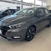 NISSAN VERSA 1.6 16V FLEX EXCLUSIVE XTRONIC NISSAN VERSA 1.6 16V FLEX EXCLUSIVE XTRONIC