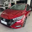 NISSAN VERSA 1.6 16V FLEX EXCLUSIVE XTRONIC NISSAN VERSA 1.6 16V FLEX EXCLUSIVE XTRONIC
