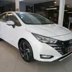 NISSAN VERSA 1.6 16V FLEX EXCLUSIVE XTRONIC NISSAN VERSA 1.6 16V FLEX EXCLUSIVE XTRONIC