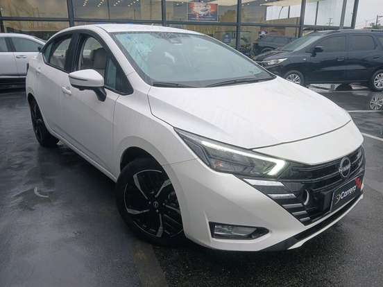 NISSAN-VERSA-2025
